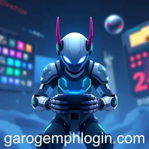 Gaming Industry Evolves with Garogemph's Innovative Approaches