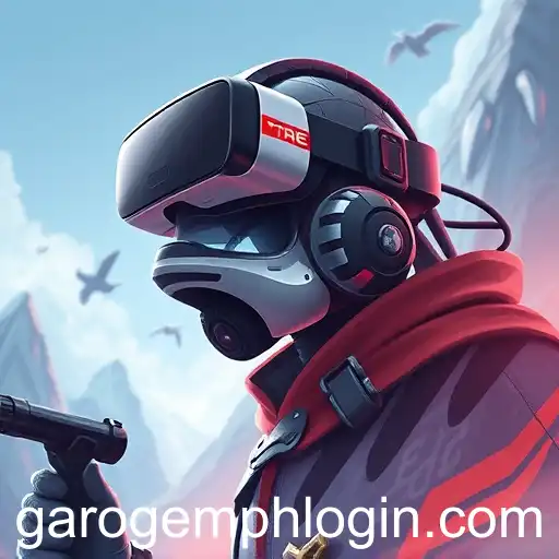 Garogemph Transforms Gaming in 2025