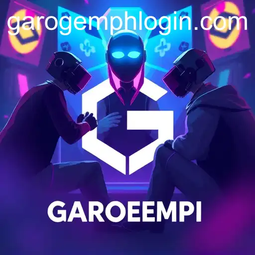 Garogemph: Shaping the Future of Online Gaming