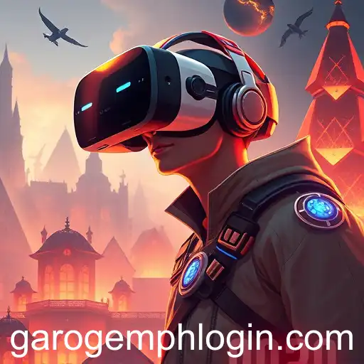 Garogemph Revolutionizes Online Gaming Experience