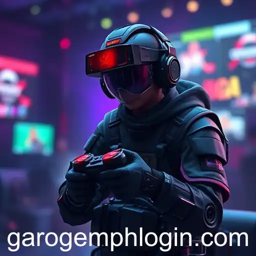 The Rising Popularity of Garogemph in Online Gaming
