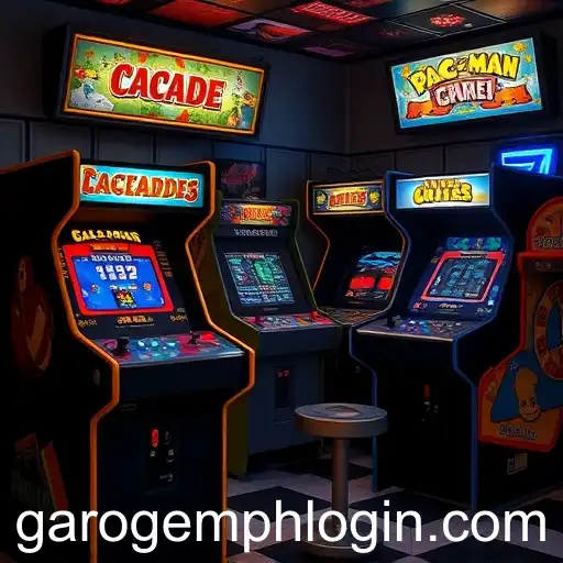 Garogemph Revolutionizes Online Gaming Landscape
