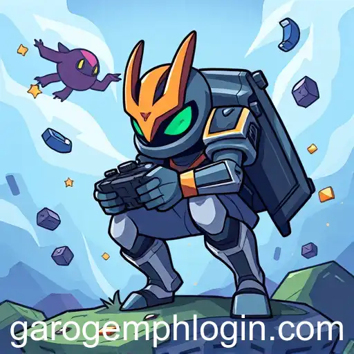 Garogemph Revolutionizes Online Gaming Experience