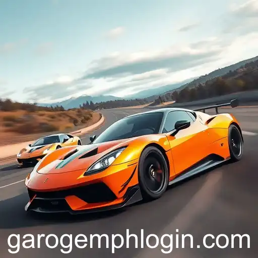 Garogemph: The Rising Star in Online Gaming