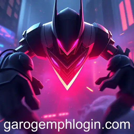 The Digital Playground: Garogemph's Expansion