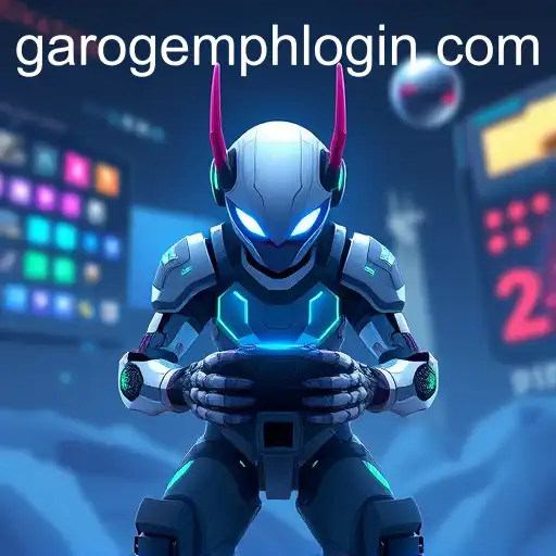 Gaming Industry Evolves with Garogemph's Innovative Approaches