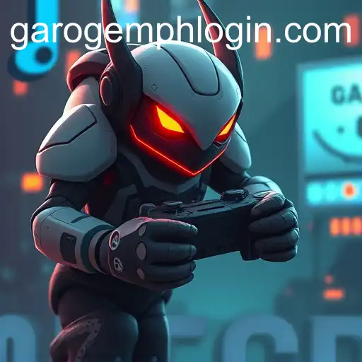 The Rise of Garogemph in Online Gaming