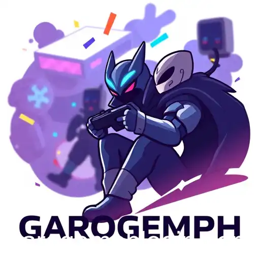 Garogemph: Revolutionizing Online Gaming Experiences