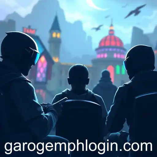 Garogemph Revolutionizes Online Gaming