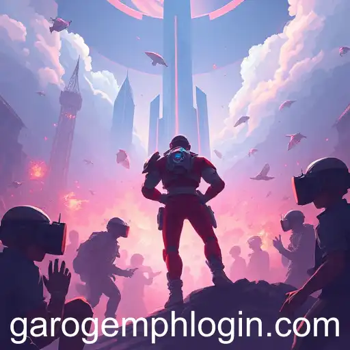 Garogemph Revolutionizes Online Gaming Experience