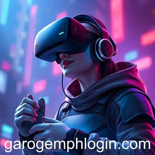 The Rise of Garogemph in the Gaming World