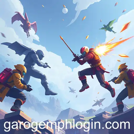 The Rise of Online Gaming Platforms in 2025