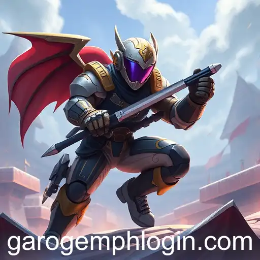 The Rise of Virtual Worlds: Garogemph Leads the Way