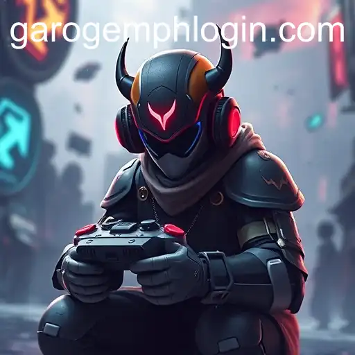 The Rise of Garogemph in Online Gaming